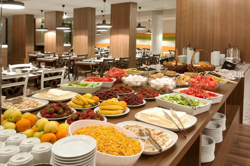 Birbey Hotel Istanboel